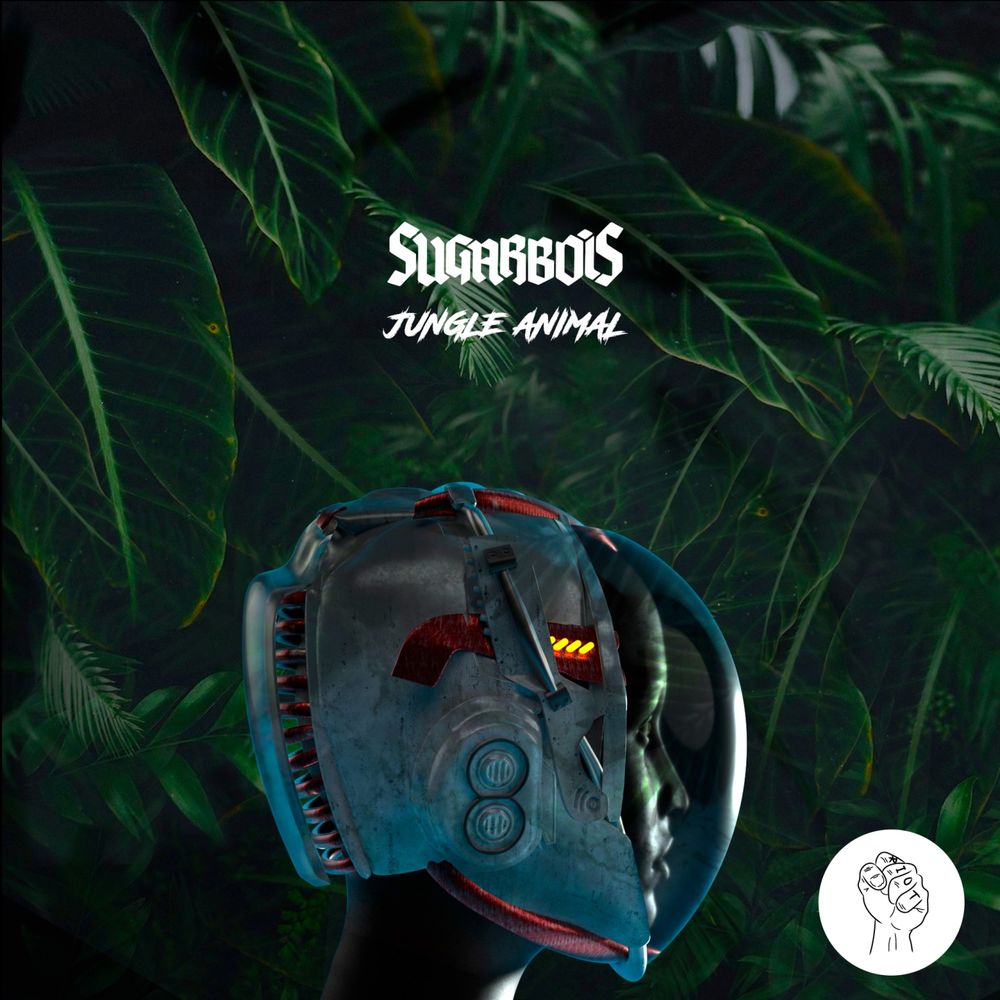 Sugarbois - Jungle Animal (Original Mix)
