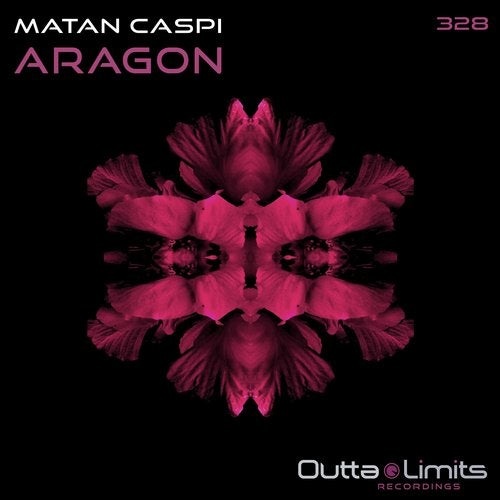 Matan Caspi - Aragon (Original Mix)