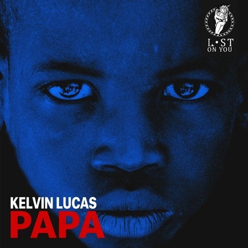 Kelvin Lucas - No Time for Caution (Original Mix)