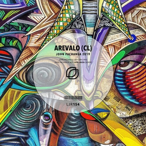 Arevalo (СL) - John Pachanga 2019 (Original Mix)