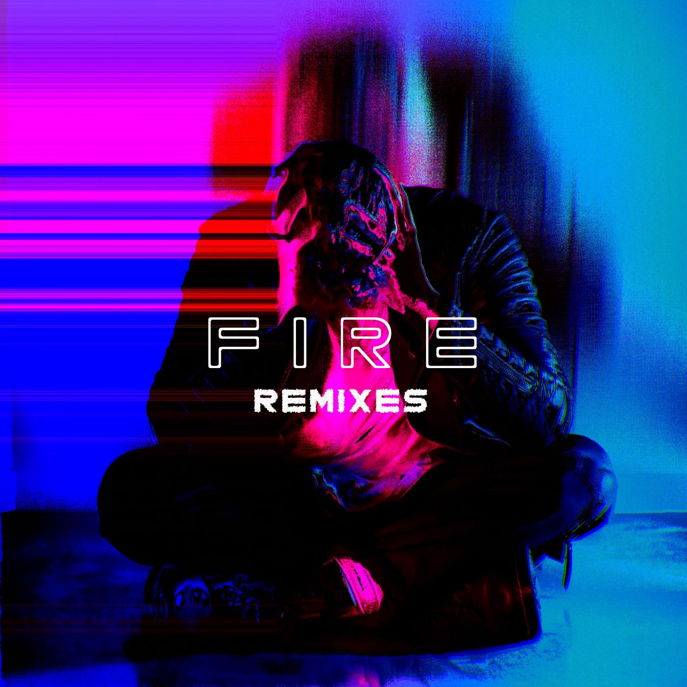 Prismo - Fire (Chuurch Remix)
