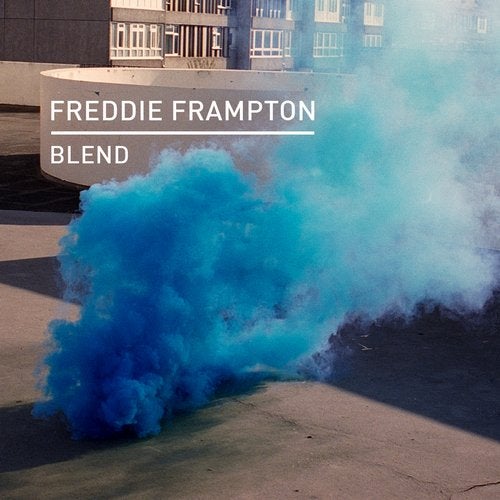 Freddie Frampton - Shine (Original Mix)