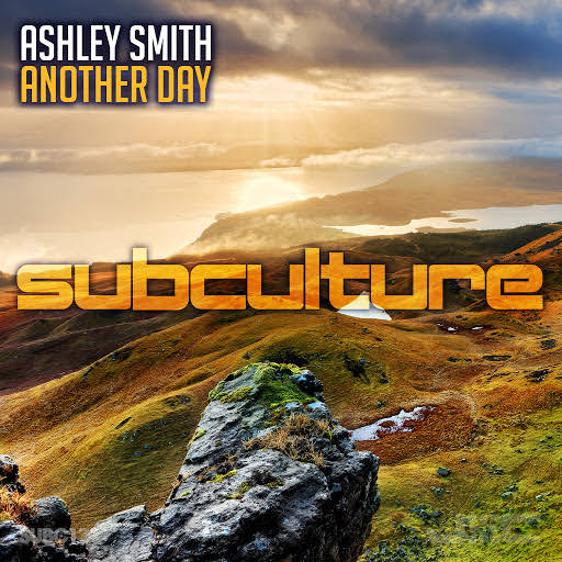 Ashley Smith - Another Day (Extended Mix)
