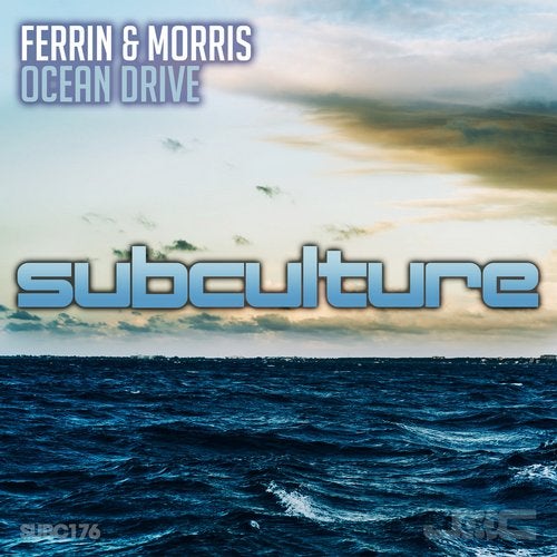 Ferrin & Morris - Ocean Drive (Original Mix)