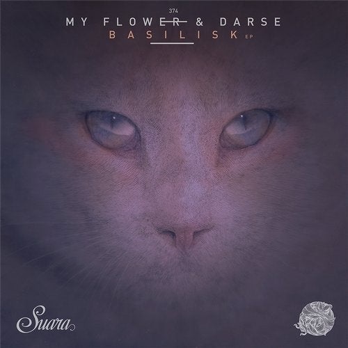 My Flower, Darse - Hydra (Original Mix)