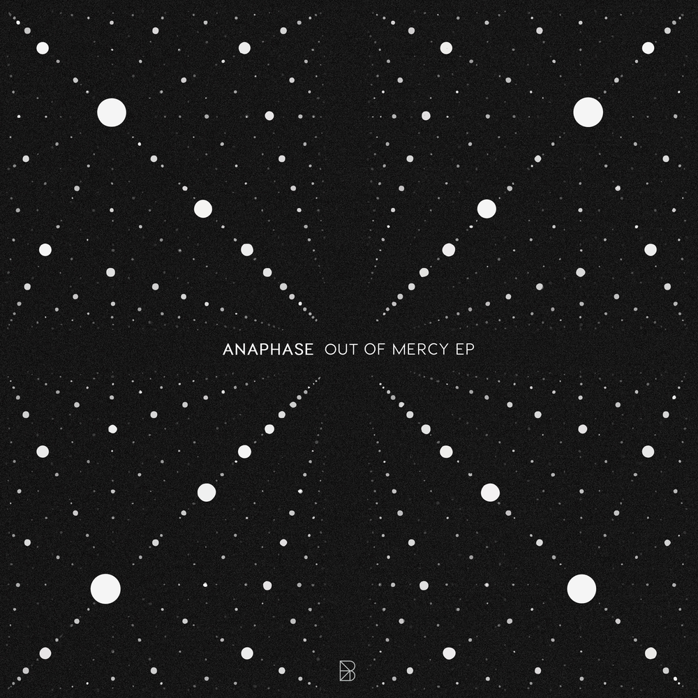 Anaphase – Out Of Mercy (Original Mix)