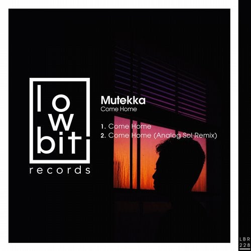 Mutekka - Come Home (Analog Sol Remix)