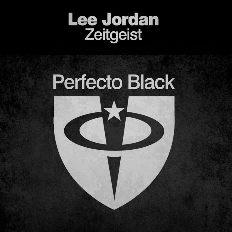 Lee Jordan - Zeitgeist (Extended Mix)