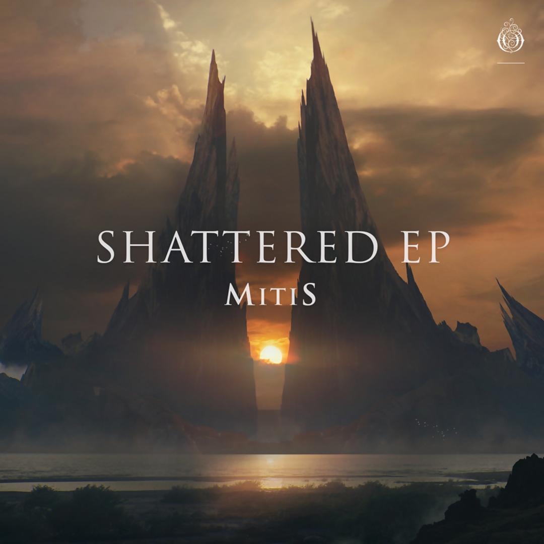 MitiS & RUNN - Shattered (Original Mix)