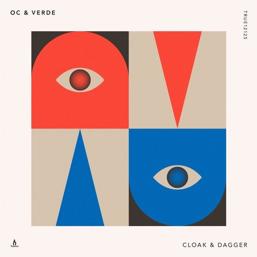 OC & Verde - Cloak