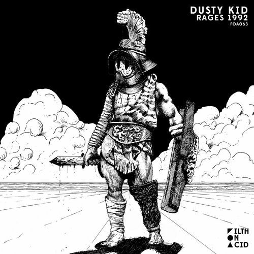 Dusty Kid - Kollera (Original Mix)