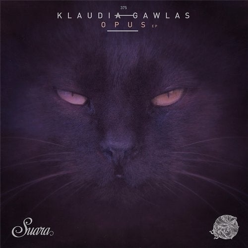 Klaudia Gawlas - Irresolution (Original Mix)