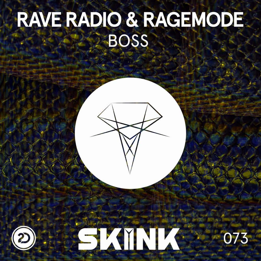 Rave Radio &  RageMode - Boss (Extended Mix)