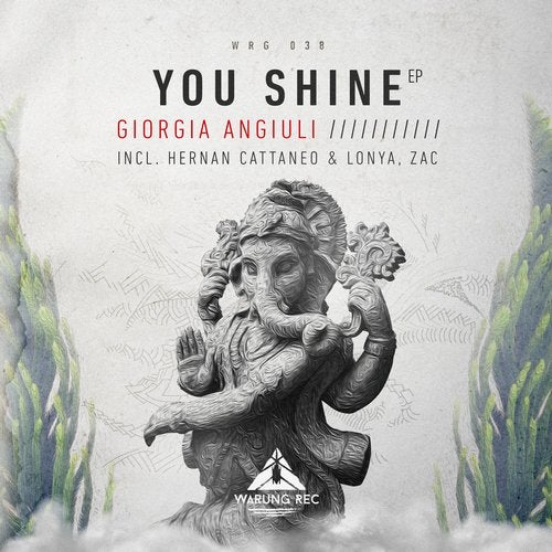 Giorgia Angiuli - You Shine (Original Mix)