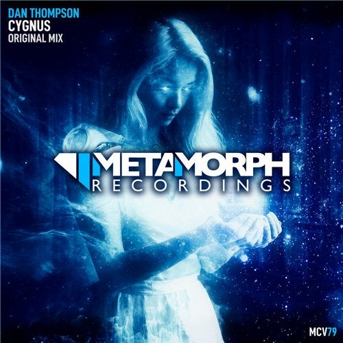 Dan Thompson - Cygnus (Original Mix)