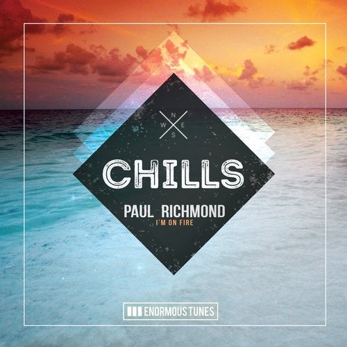 Paul Richmond - I'm on Fire (Extended Mix)