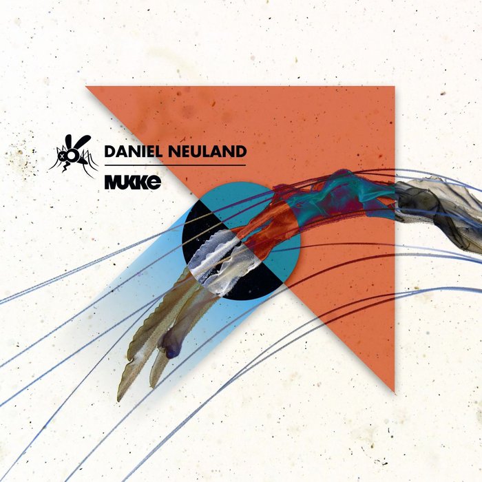 Daniel Neuland - By Your Side (Original Mix)