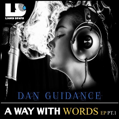 Dan Guidance - Give It All To You (Original Mix)