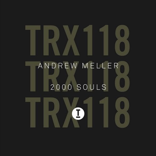 Andrew Meller - 2000 Souls (Extended Mix)