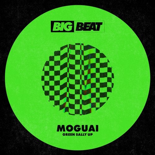 Moguai - Green Sally Up (Extended Mix)