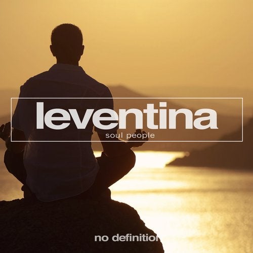 Leventina - Soul People (Original Club Mix)
