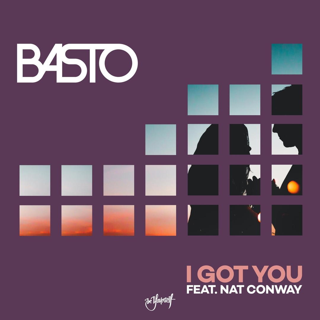 Basto & Nat Conway - I Got You (Extended Mix)