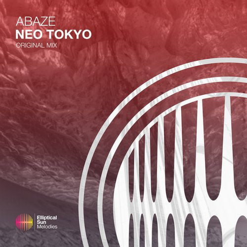 Abaze - Neo Tokyo (Extended Mix)