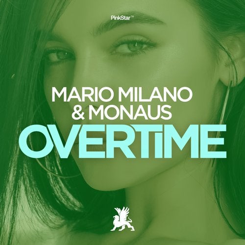 Mario Milano, Monaus - Overtime (Original Club Mix)