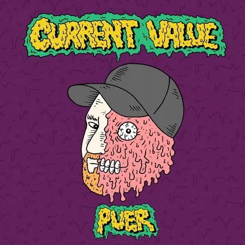 Current Value - AVGR (Original Mix)