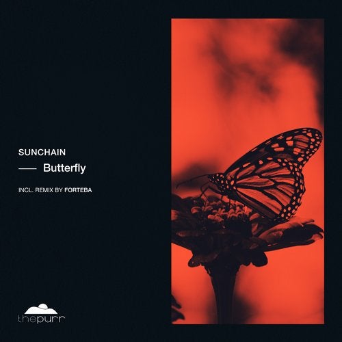 Sunchain - Butterfly (Forteba Remix)