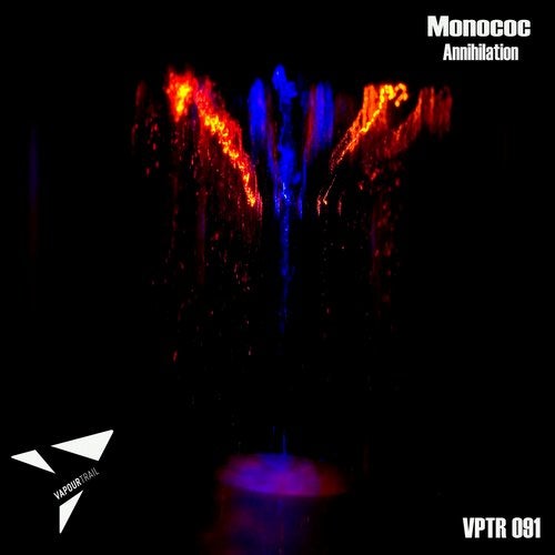 Monococ - Annihilation (Original Mix)
