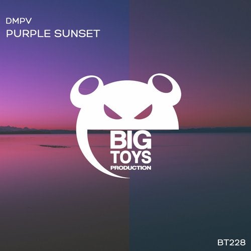 Dmpv - Purple Sunset (Original Mix)