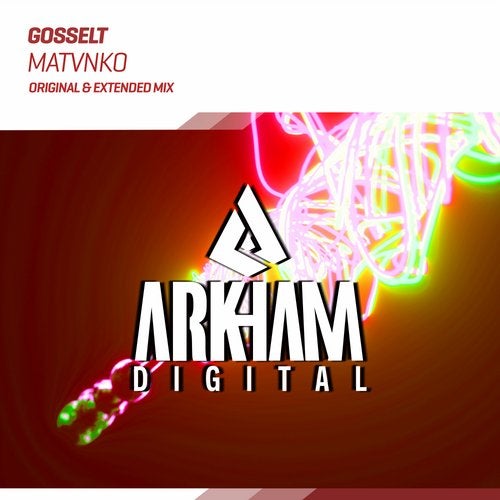 Gosselt - Matvnko (Extended Mix)