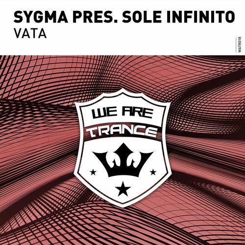 Sygma pres. Sole Infinito - VATA (Extended Mix)