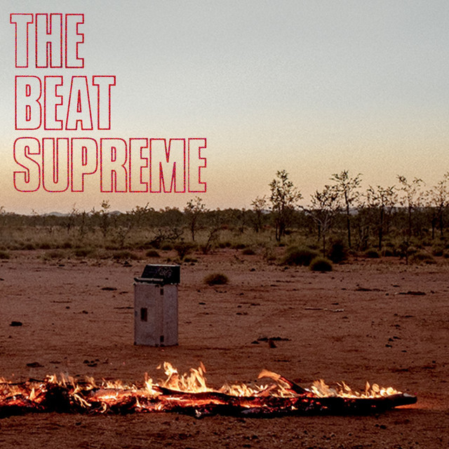 Client Liaison - The Beat Supreme