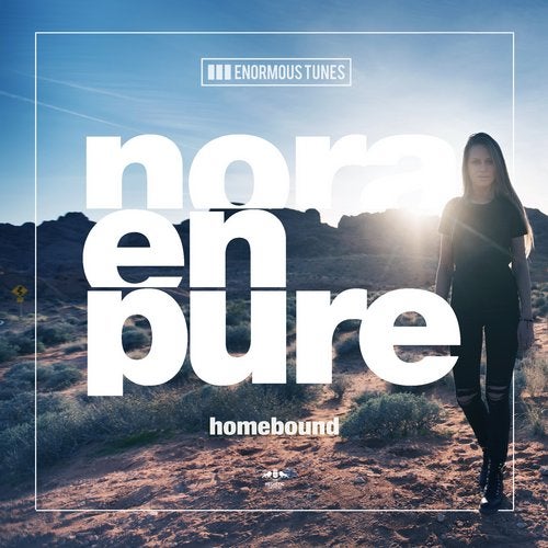 Nora En Pure - Homebound (Original Club Mix)