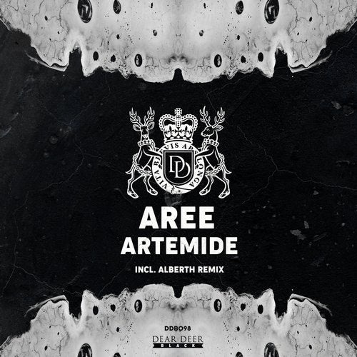 Aree - Artemide (Alberth Remix)