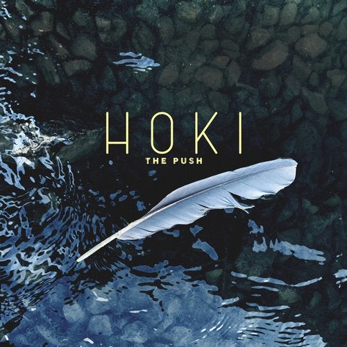 Hoki - The Push (Original Mix)