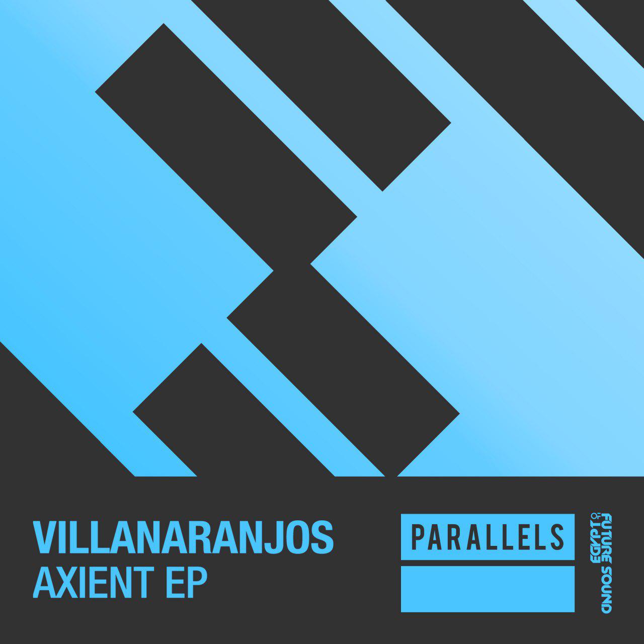 VillaNaranjos - Axient (Extended Mix)