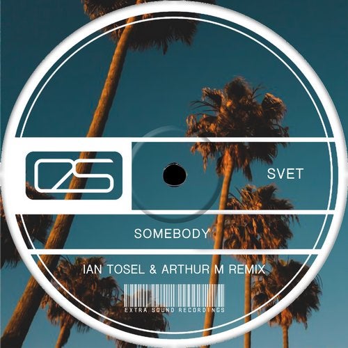 Svet - Somebody (Dance Mix)