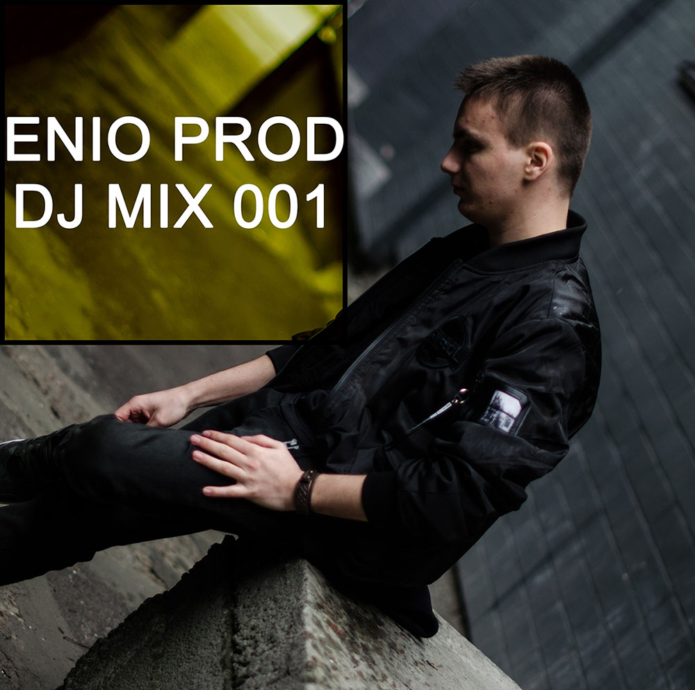 Enio Prod - DJ Mix 001