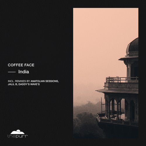 Coffee Face - India (Jalil B Remix)