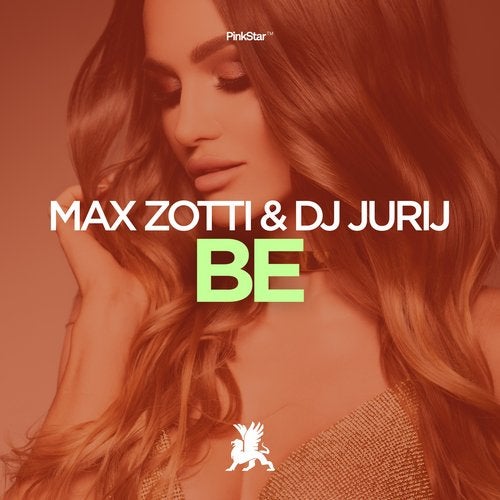 DJ Jurij, Max Zotti - Be (Original Club Mix)