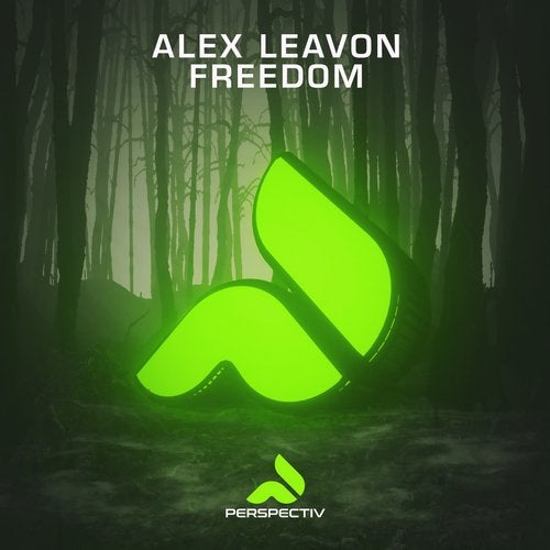 Alex Leavon - Freedom (Extended Mix)