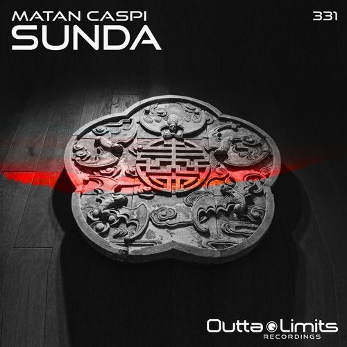 Matan Caspi - Sunda (Original Mix)