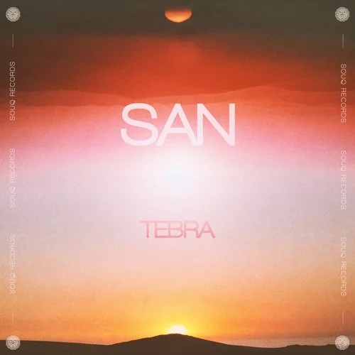 Tebra - San (Original Mix)