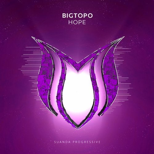 Bigtopo - Hope (Extended Mix)