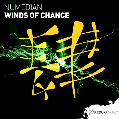 Numedian - Winds of Chance (Extended Mix)