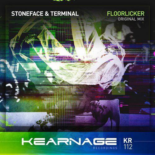 Stoneface & Terminal - Floorlicker (Original Mix)