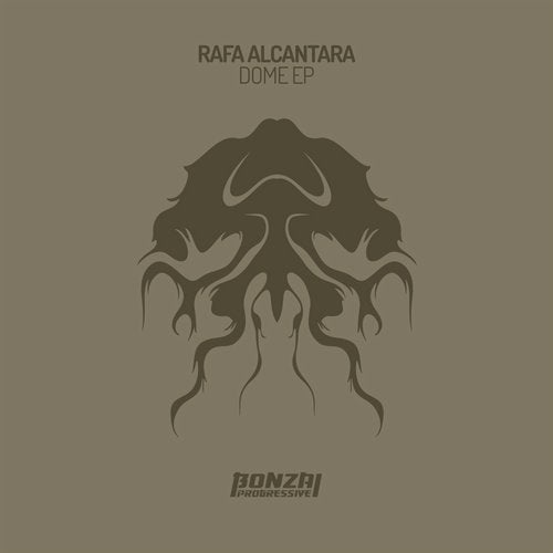 Rafa Alcantara - Dome (Original Mix)